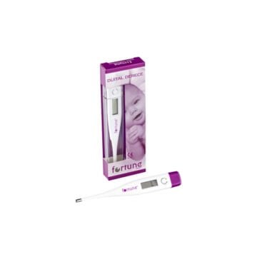 Fortune Dijital Ateş Ölçer