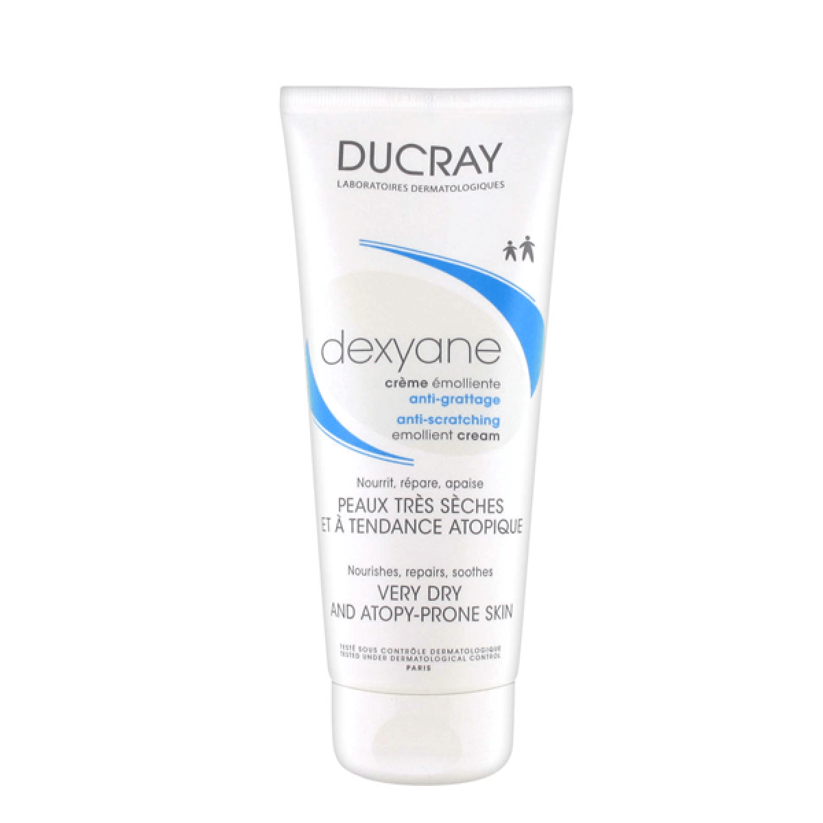 Ducray Dexyane Krem 200ml