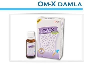 OM-X Damla