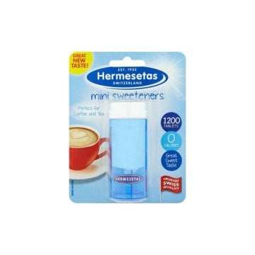 Hermesetas 1200 Tablet