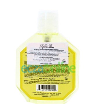 Bella B Bee Gone Cradle Cap 226 gr