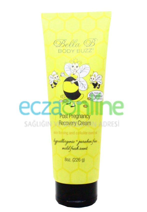 Bella B Body Buzz 226 ml