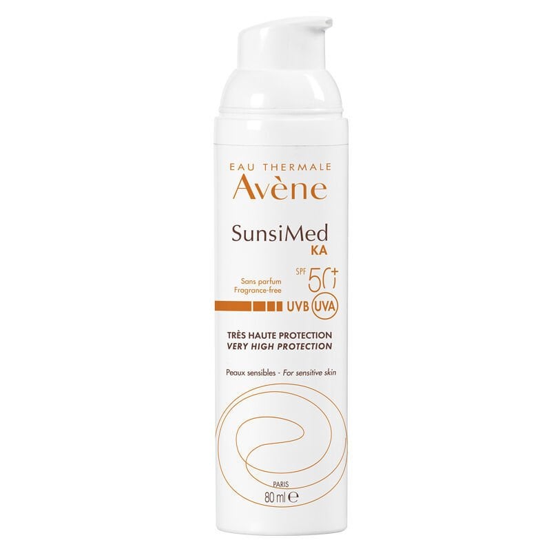 Avene Sunsimed KA 80ml