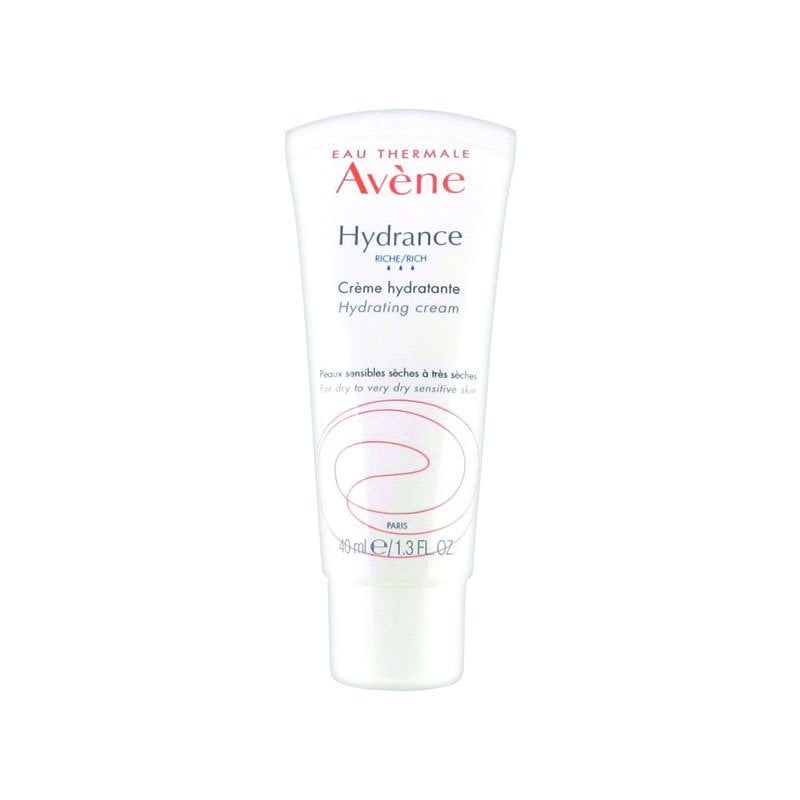 Avene Hydrance Riche 40 ml