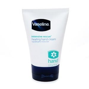 Vaseline Yatıştırıcı El Kremi