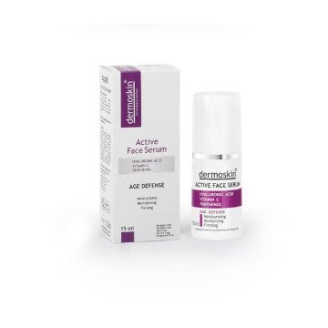 Dermoskin Active Serum 15 ml