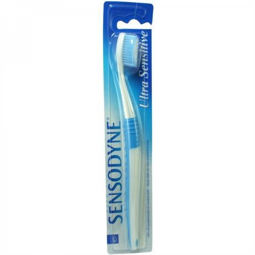 Sensodyne Ultra Sensitive Diş Fırçası