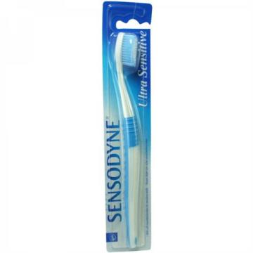 Sensodyne Ultra Sensitive Diş Fırçası