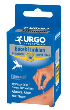 Urgo Böcek Isırıkları Pansumanı 3.25ml