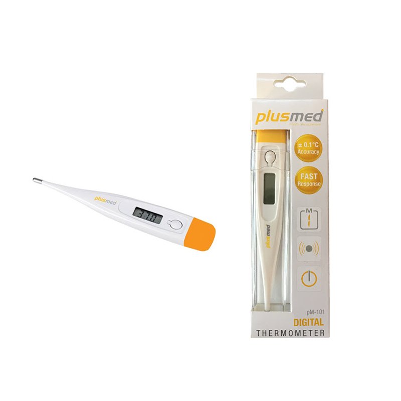 Plusmed PM - 101 Dijital Beden Derecesi