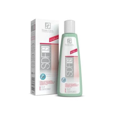Dermo Clean SDF 19 Cilt Bakım Losyonu 150 ml
