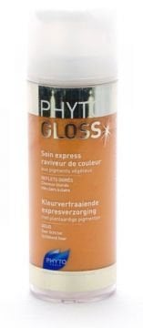 Phyto Gloss Dore Boya Sonrası Bitkisel Bakım 145 ml
