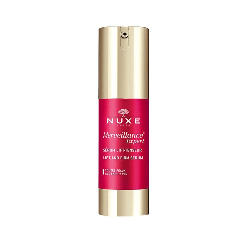 Nuxe Merveillance Expert Lift And Firm Serum 30 Ml