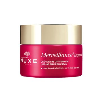 ​Nuxe Merveillance Expert Lift And Firm Riche Cream 50 Ml