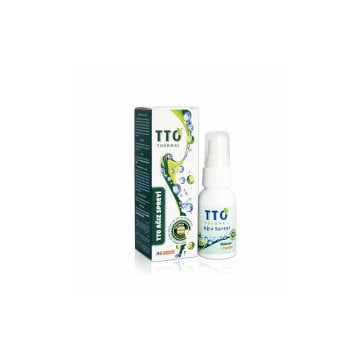TTO Ağız Spreyi 25 ml
