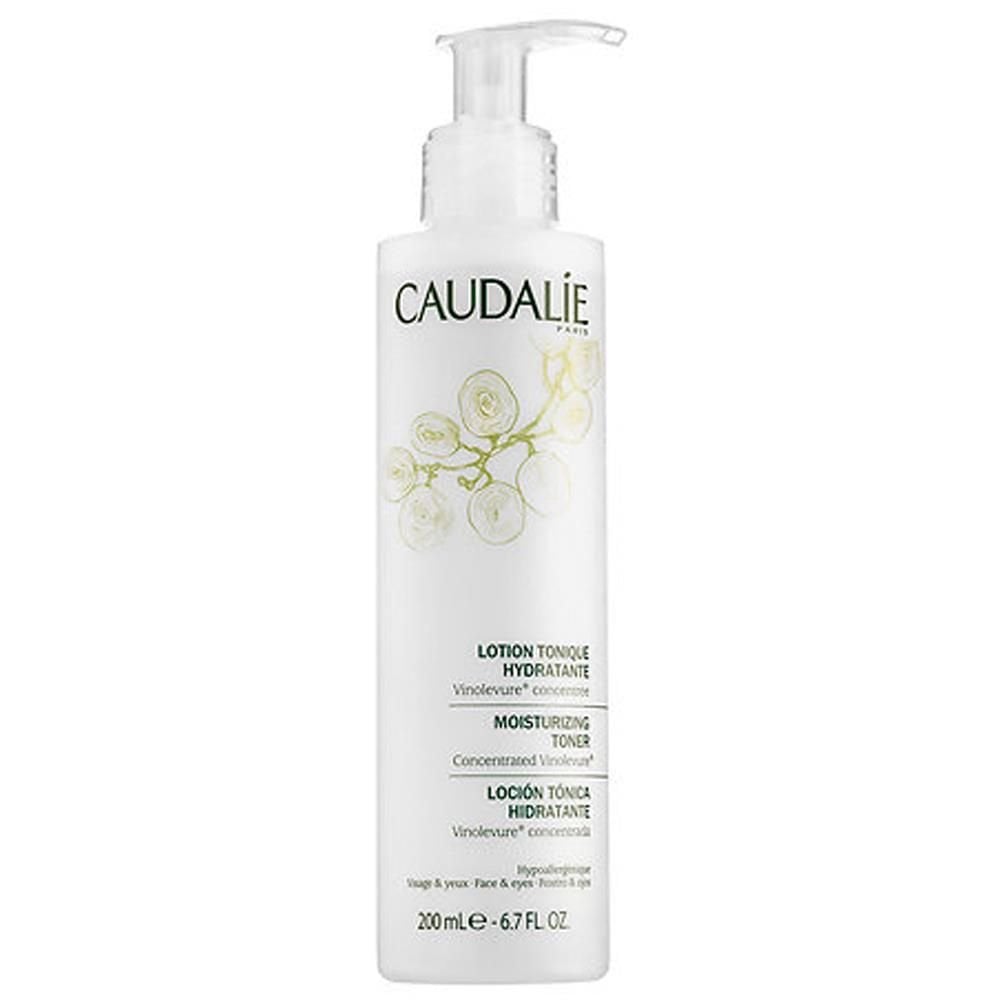 Caudalie Moisturizing Toner 200 ml