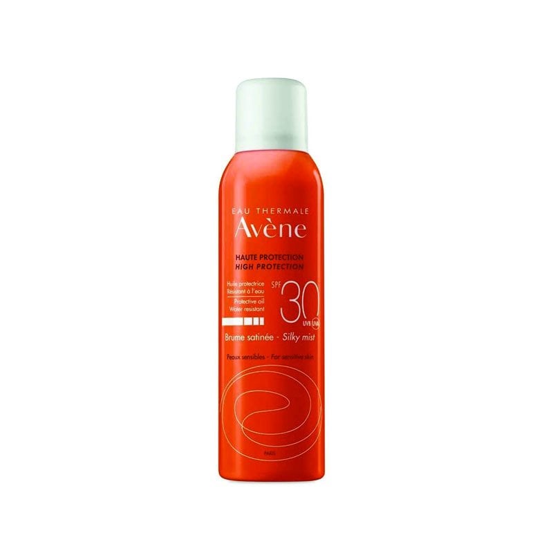 Avene Hassas Ciltler İçin Koruyucu Vücut Yağı Spf 30 150 ml