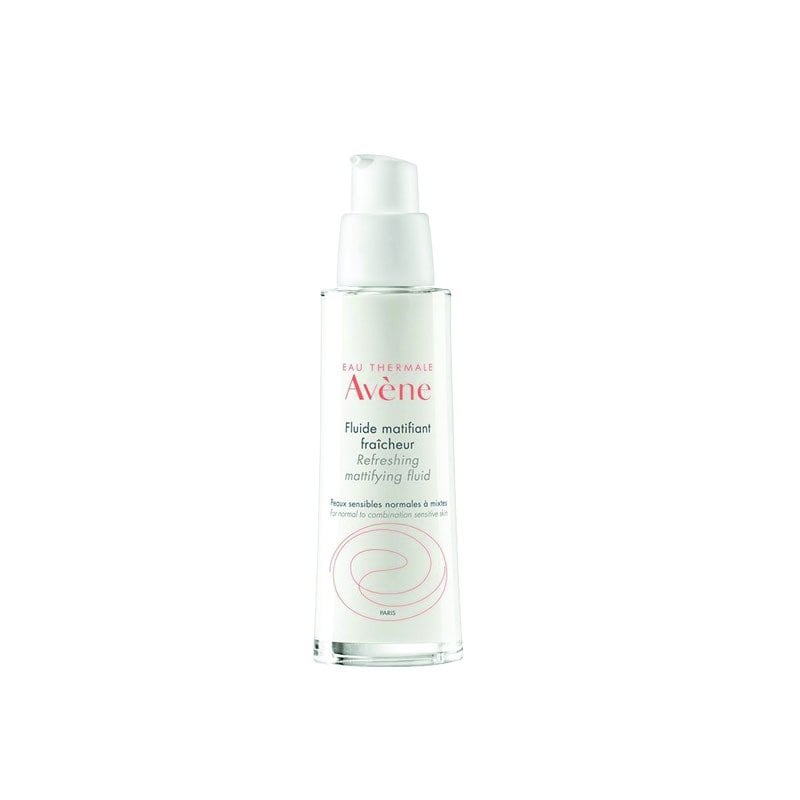 Avene Refreshing Mattifying Fluid 50ml