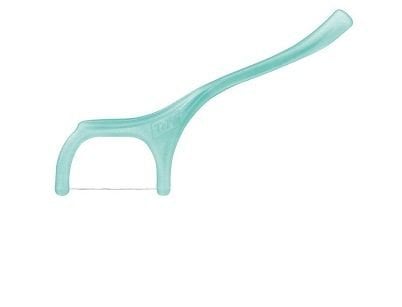 Tepe Mini Flosser Çatallı Diş İpi 36'lı