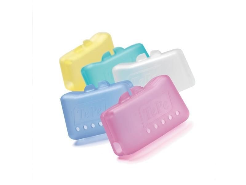 Tepe Brush Cap Fırça Başlığı