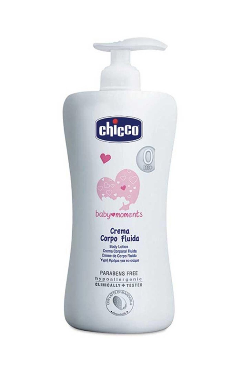 Chicco Body Losyon 500 ml