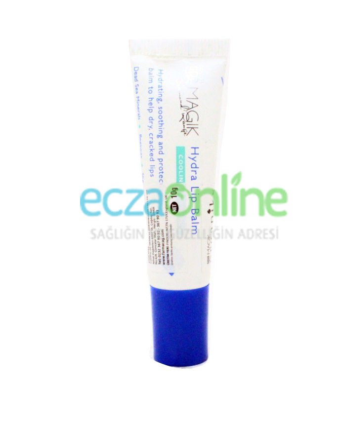 Dead Sea Spa Magik Hydra Lip Balm 10g