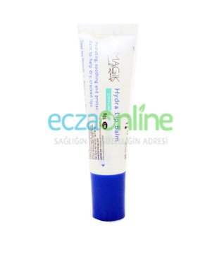 Dead Sea Spa Magik Hydra Lip Balm 10g