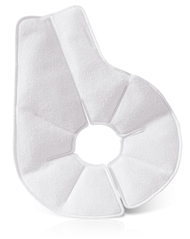 NUK Göğüs Rahatlatıcı Jelli Tampon