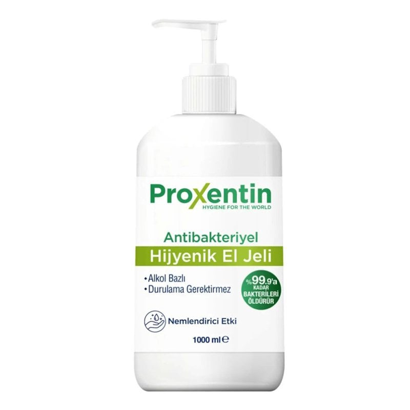 Proxentin Hijyenik El Jeli 1000 ml