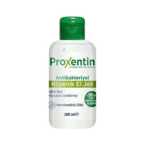 Proxentin Hijyenik El Jeli 200 ml