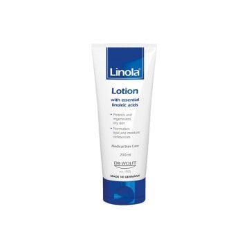 Linola Lotion 200 ML